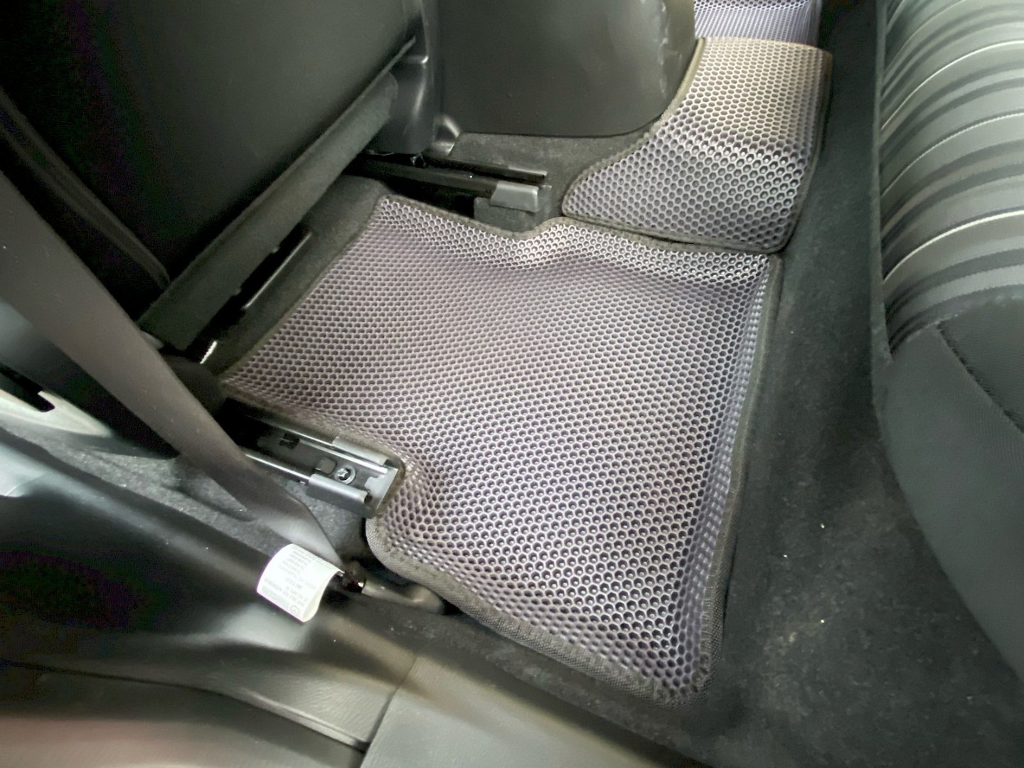 Ева коврики для Mazda Demio IV (DJ) правый руль 2014 - 2019 — eLfFNhJnFeA resized
